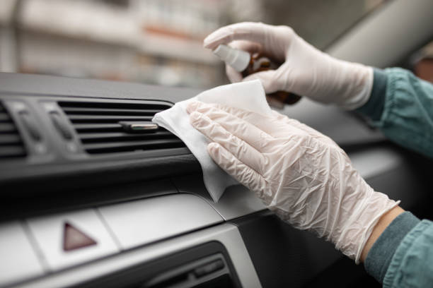 Ventilation Cleaning Services in KS